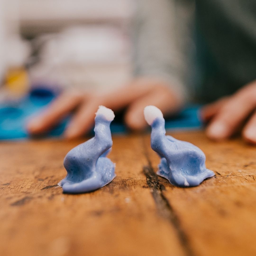 Otoplastik Abformung